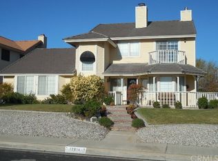 12614 Whispering Springs Rd, Victorville, CA 92395