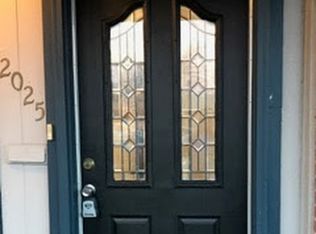 2025 Pyramid Dr, Mesquite, TX 75149