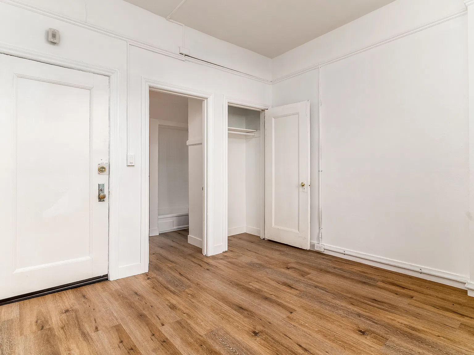 Peralta Apartments | Oakland Living Near Lake Merritt 184 13th Street, Oakland — Photo 2