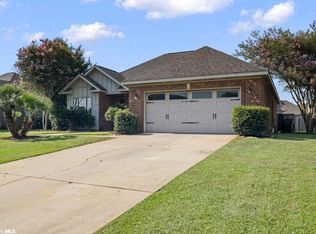 9406 Sanibel Loop, Daphne, AL 36526