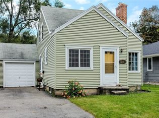 210 Weston Rd, Rochester, NY 14612