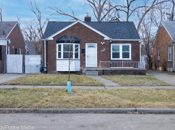 18627 Asbury Park, Detroit, MI 48235
