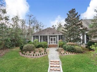 803 E 3rd Ave, Covington, LA 70433