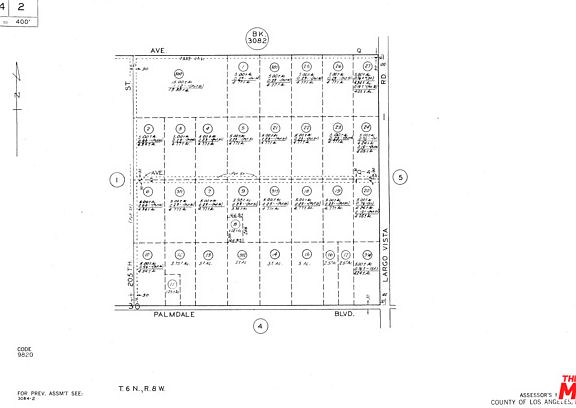 3rd image of 20541 E Palmdale Blvd