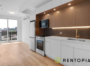 411 Meeker Ave #5P, Brooklyn, NY 11222