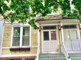 5450 S Dorchester Ave, Chicago, IL 60615