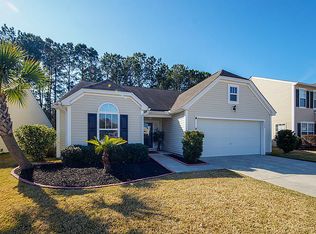 1268 Palm Cove Dr, Charleston, SC 29492