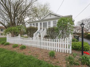 203 N Pearl St, Columbiana, OH 44408