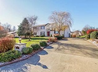 139 Heritage Hills Rd, Uniontown, PA 15401