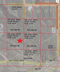 875 E 295th St S, Ely, NV, 89315