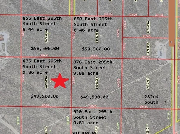 875 E 295th St S, Ely, NV 89315