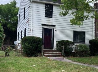 9217 Marshall Ave, Cleveland, OH 44104