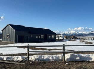 127 Little Greys Loop, Freedom, WY 83120