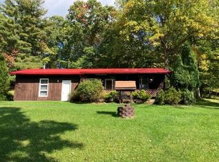 1088 Reed Rd, Mayport, PA 16240