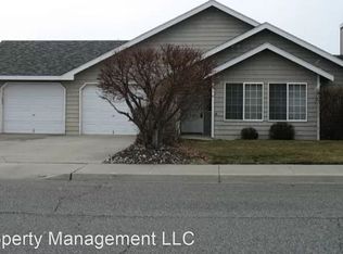 1317 Brown St, Wenatchee, WA 98801