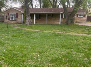 1760 S Green River Rd, Evansville, IN