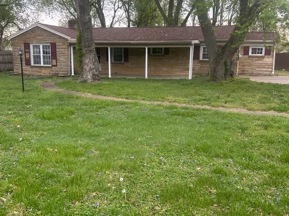 1760 S Green River Rd, Evansville, IN 47715