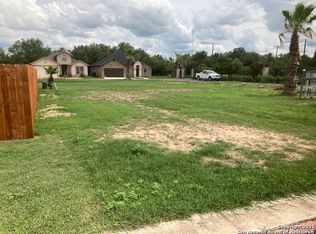 134 Sutton Pl LOT 29, Uvalde, TX 78801