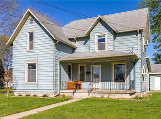 521 Williams St, Huron, OH 44839