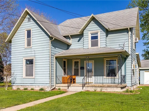 521 Williams St, Huron, OH 44839