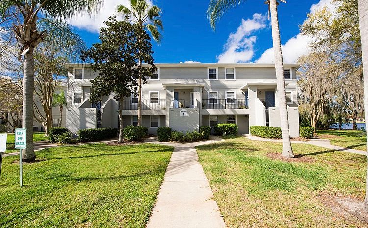 1st image of 7240 E Bank Dr #204