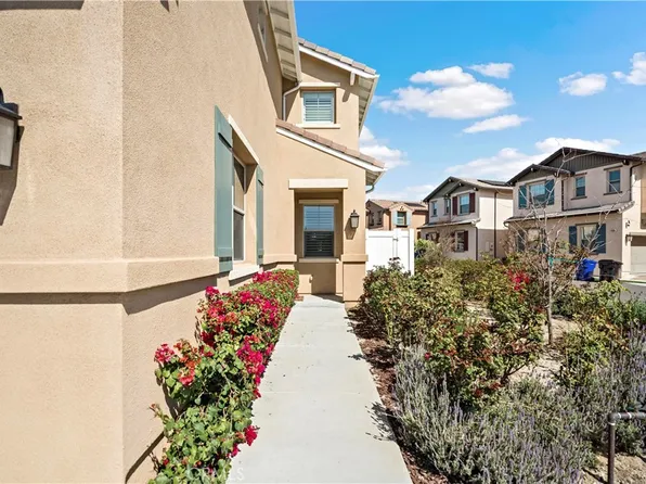 8739 E Sienna Ln, San Gabriel, CA 91776