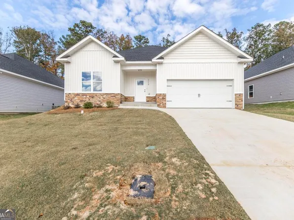 119 Garrett Ln, Bonaire, GA 31005