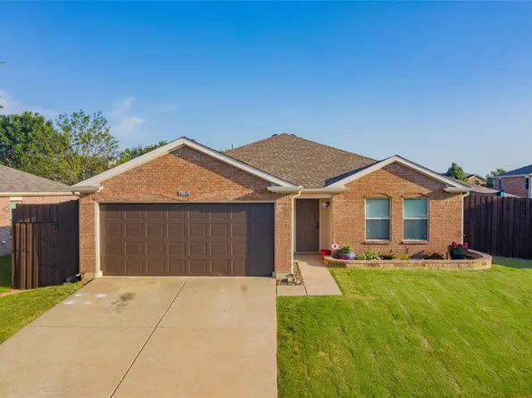 4005 Tuscany Ct, Argyle, TX 76226