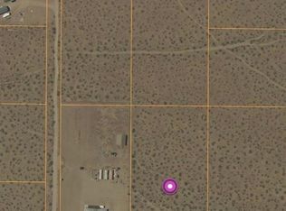0 Cherokee Rd, Apple Valley, CA 92307