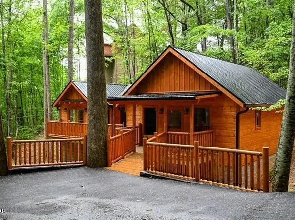1710 Orchard Dr Lot 564, Sevierville, TN 37876