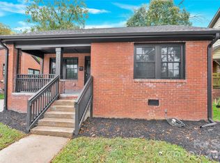 1551 Merriman Ave, Charlotte, NC 28203
