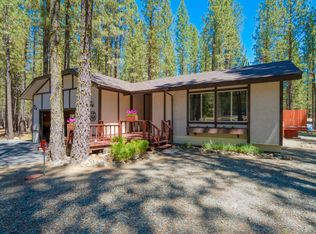 14 Klamath Trl, Graeagle, CA 96103