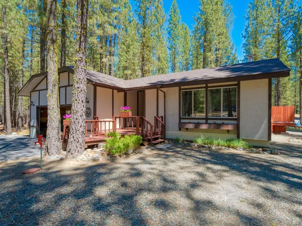 14 Klamath Trl, Graeagle, CA 96103