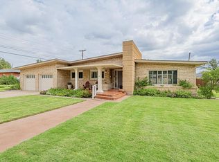 1706 Graham Ave, Odessa, TX 79763