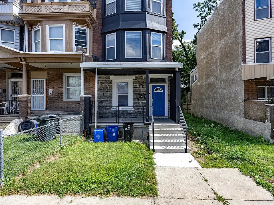 68 W Rockland St #1A