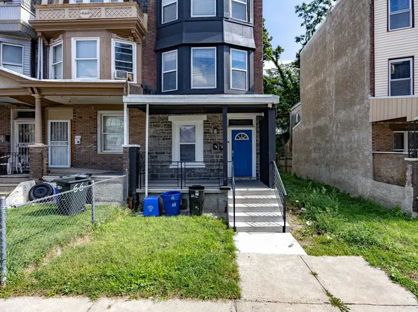 68 W Rockland St, Philadelphia, PA