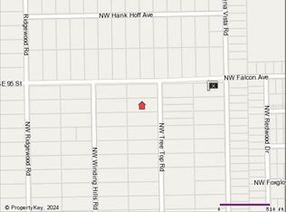 0 NW Tree Top Rd #2, Dunnellon, FL 34431