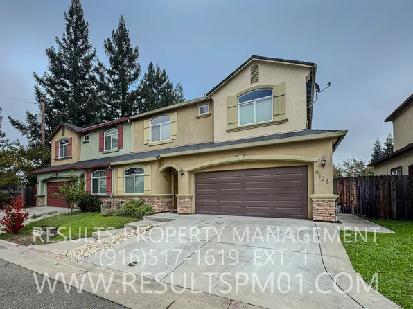 9121 Echo Point Pl, Orangevale, CA 95662