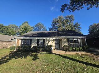 3943 Silverleaf Rd, Memphis, TN 38115