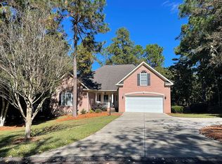 204 Forest Pines Rd, Aiken, SC 29803