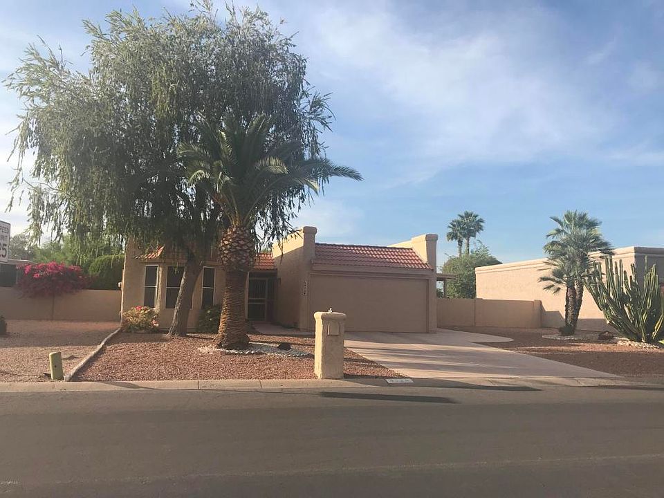 1st image of 9526 E Palomino Pl