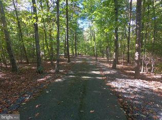 26335 Mountain View Dr, Rhoadesville, VA 22542