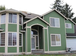2425 S 130th Pl, Seattle, WA 98168