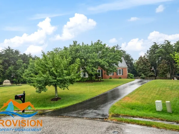 119 Fordham Dr, Millersville, MD 21108