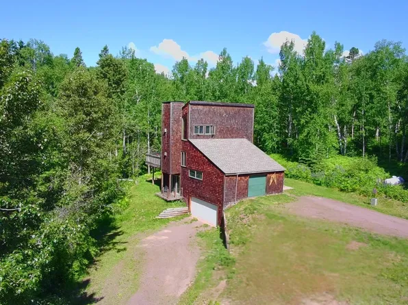 67 Snowshoe Tr, Tofte, MN 55615
