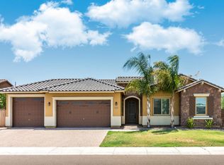 2645 E Orion St, Mesa, AZ 85213