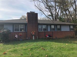 5313 Bluefield Rd, Knoxville, TN 37921