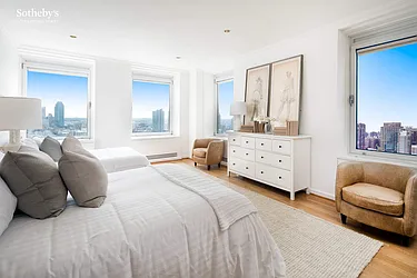 Sold by Sotheby's International Realty