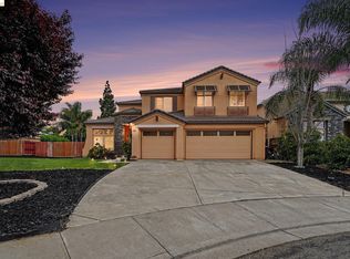 2469 Sparrow Ct, Antioch, CA