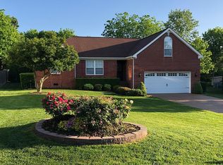 1808 Kara Ct, Spring Hill, TN 37174